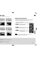 Preview for 24 page of Samsung HT-Q100W Instruction Manual