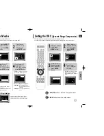 Preview for 27 page of Samsung HT-Q100W Instruction Manual