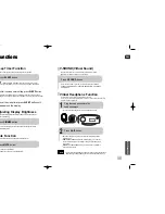 Preview for 30 page of Samsung HT-Q100W Instruction Manual