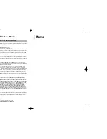 Preview for 35 page of Samsung HT-Q100W Instruction Manual