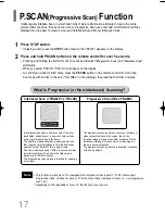 Предварительный просмотр 18 страницы Samsung HT-Q20 Instruction Manual