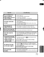 Предварительный просмотр 71 страницы Samsung HT-Q20 Instruction Manual