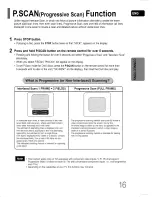 Preview for 17 page of Samsung HT-Q40 Instruction Manual