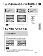 Preview for 35 page of Samsung HT-Q40 Instruction Manual