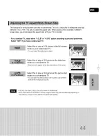 Preview for 45 page of Samsung HT-Q40 Instruction Manual