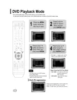 Preview for 50 page of Samsung HT-Q40 Instruction Manual