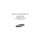 Preview for 73 page of Samsung HT-Q40 Instruction Manual