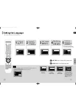 Preview for 23 page of Samsung HT-Q45 Instruction Manual