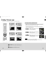 Предварительный просмотр 24 страницы Samsung HT-Q45 Instruction Manual