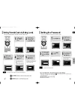 Предварительный просмотр 25 страницы Samsung HT-Q45 Instruction Manual