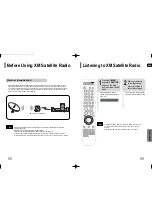 Preview for 34 page of Samsung HT-Q45 Instruction Manual