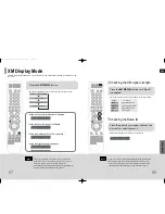 Preview for 35 page of Samsung HT-Q45 Instruction Manual