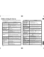 Предварительный просмотр 39 страницы Samsung HT-Q45 Instruction Manual