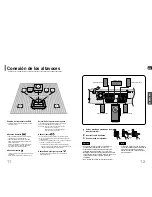 Preview for 7 page of Samsung HT-Q45 Manual De Instrucciones