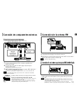 Preview for 10 page of Samsung HT-Q45 Manual De Instrucciones