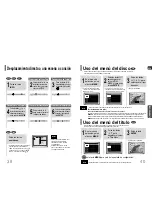 Preview for 21 page of Samsung HT-Q45 Manual De Instrucciones