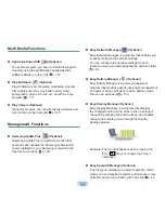 Preview for 106 page of Samsung HT-Q45 User Manual