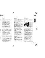 Preview for 3 page of Samsung HT-Q70T Instruction Manual