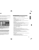 Preview for 5 page of Samsung HT-Q70T Instruction Manual