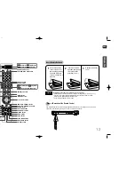 Preview for 7 page of Samsung HT-Q70T Instruction Manual