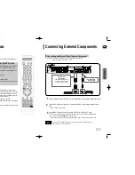 Preview for 11 page of Samsung HT-Q70T Instruction Manual