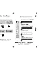 Preview for 13 page of Samsung HT-Q70T Instruction Manual