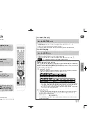 Preview for 17 page of Samsung HT-Q70T Instruction Manual