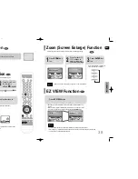 Preview for 20 page of Samsung HT-Q70T Instruction Manual