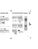 Preview for 21 page of Samsung HT-Q70T Instruction Manual