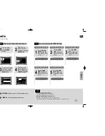 Preview for 31 page of Samsung HT-Q70T Instruction Manual