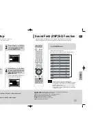 Preview for 32 page of Samsung HT-Q70T Instruction Manual