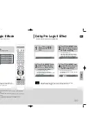 Preview for 33 page of Samsung HT-Q70T Instruction Manual