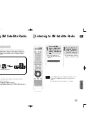 Preview for 35 page of Samsung HT-Q70T Instruction Manual