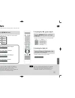 Preview for 36 page of Samsung HT-Q70T Instruction Manual