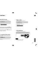 Preview for 38 page of Samsung HT-Q70T Instruction Manual