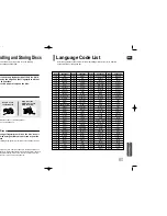 Preview for 41 page of Samsung HT-Q70T Instruction Manual