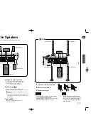 Предварительный просмотр 8 страницы Samsung HT-Q80 Instruction Manual