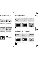 Предварительный просмотр 24 страницы Samsung HT-Q80 Instruction Manual