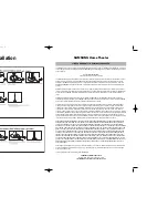 Предварительный просмотр 44 страницы Samsung HT-Q80 Instruction Manual