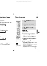 Preview for 10 page of Samsung HT-Q9 Instruction Manual