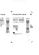 Preview for 17 page of Samsung HT-Q9 Instruction Manual