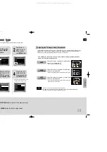 Preview for 20 page of Samsung HT-Q9 Instruction Manual