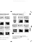 Preview for 21 page of Samsung HT-Q9 Instruction Manual