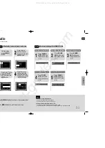 Preview for 26 page of Samsung HT-Q9 Instruction Manual