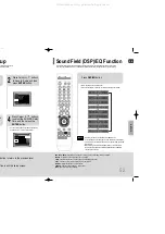 Preview for 27 page of Samsung HT-Q9 Instruction Manual