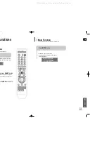 Preview for 30 page of Samsung HT-Q9 Instruction Manual