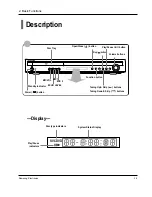 Preview for 13 page of Samsung HT-Q9 Service Manual