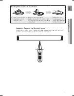 Предварительный просмотр 11 страницы Samsung HT-SB1 User Manual