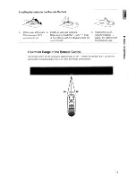 Preview for 11 page of Samsung HT-SB1G User Manual