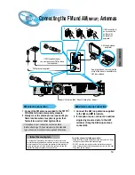 Предварительный просмотр 16 страницы Samsung HT-SK6 Instruction Manual